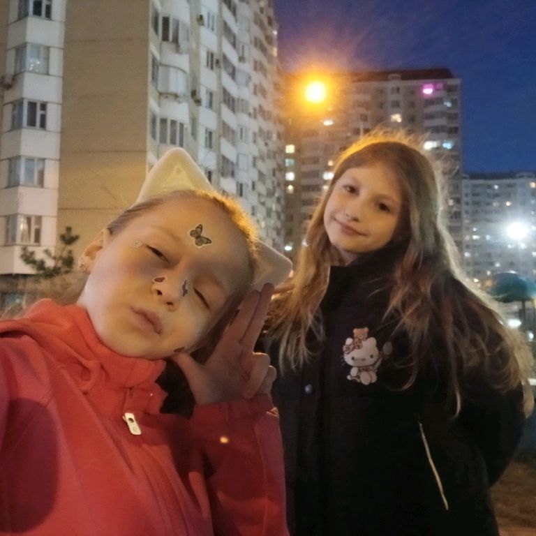 Иконка канала Miss Kate