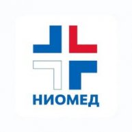 Иконка канала НИОМЕД