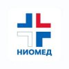 Иконка канала НИОМЕД