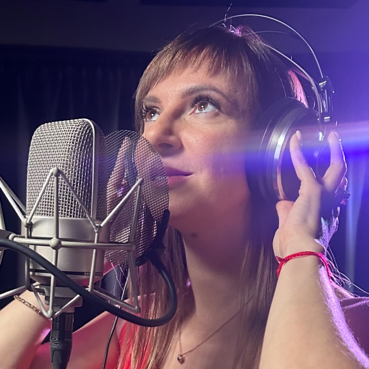 Иконка канала Ольга