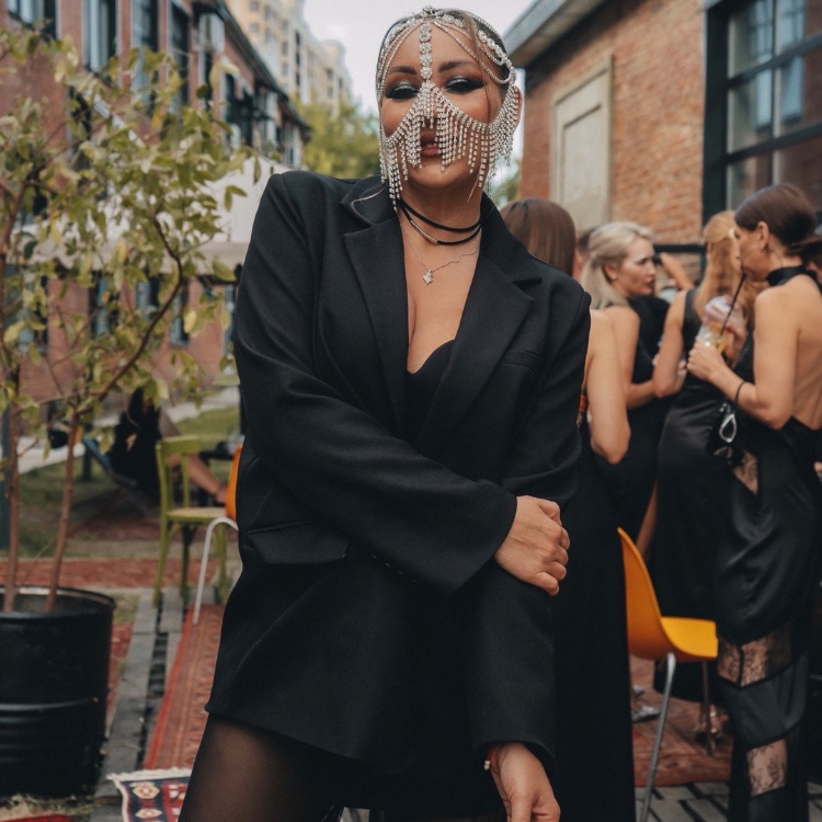 Аватар автора