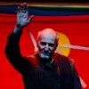 Иконка канала Пётр Мамонов и Звуки Му  (Официальный канал)