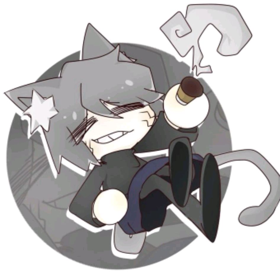 Иконка канала ★💔Шавойд🖤★