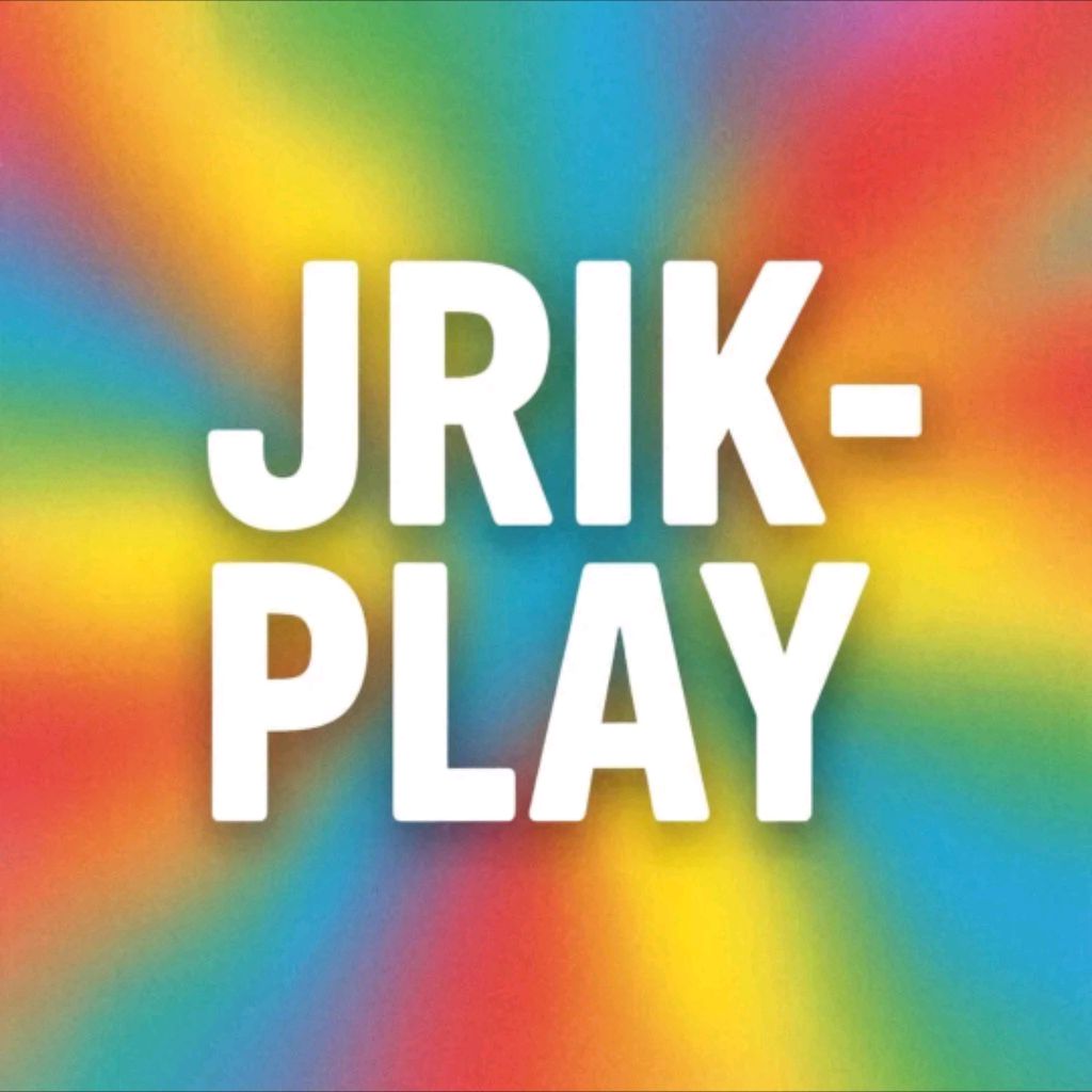 Иконка канала JRIK-PLAY