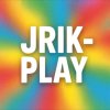 Иконка канала JRIK-PLAY