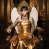 Иконка канала Queen_of_Sparta