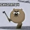 Иконка канала channel88005553535