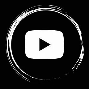 Иконка канала YouTube