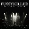 Иконка канала Fan PUSSYKILLER