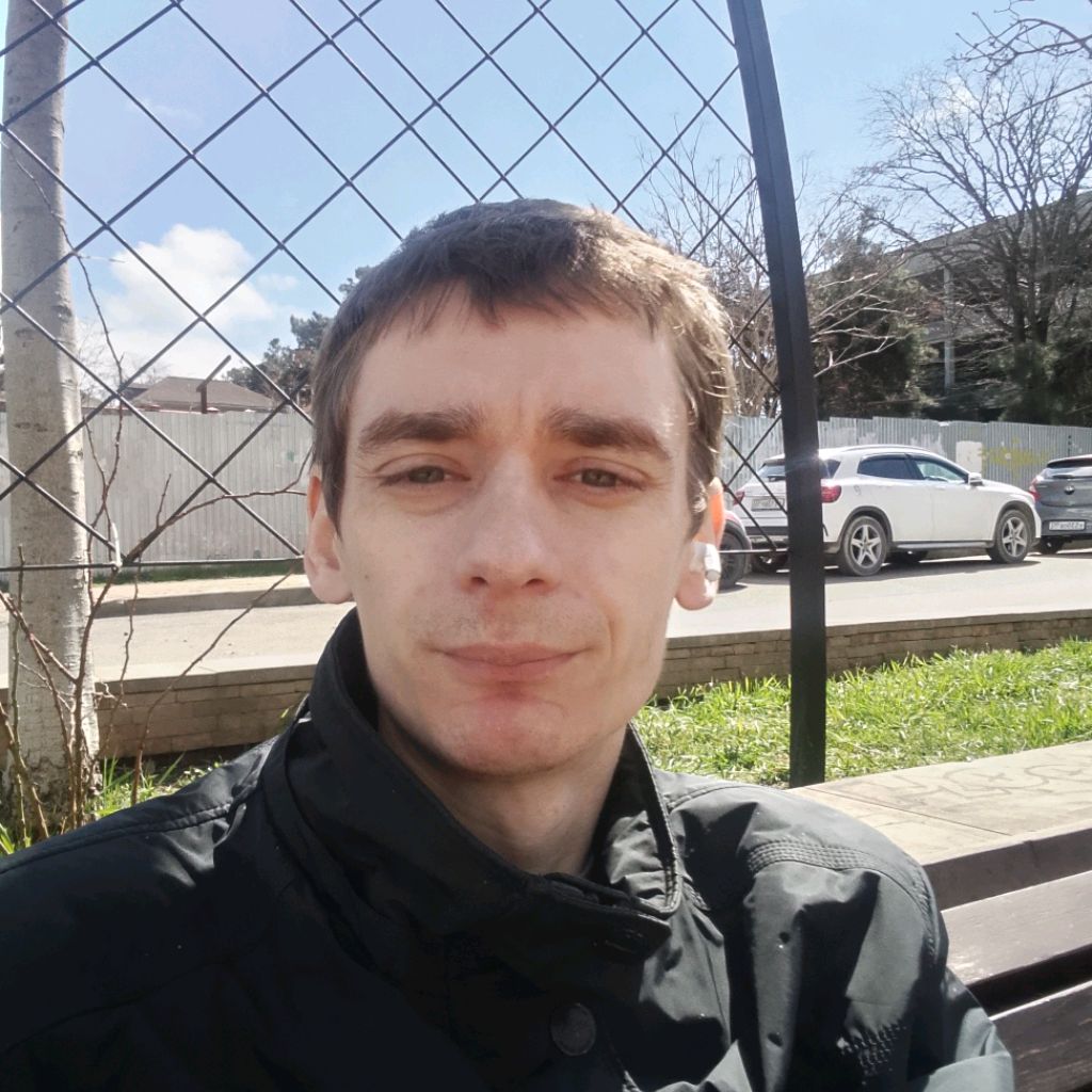 Иконка канала Alekseu