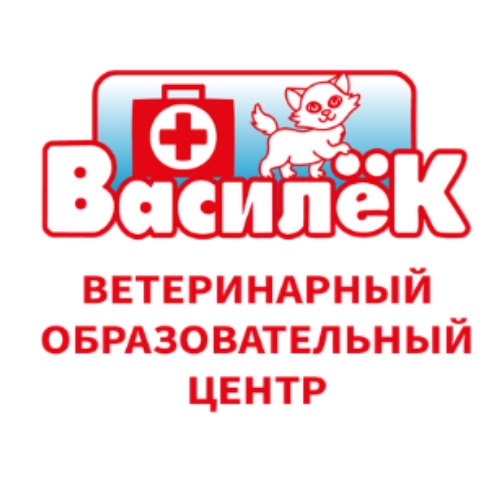 Иконка канала Ветеринарный образовательный центр "Василёк"
