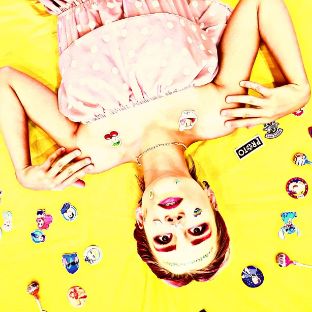 Иконка канала Лена Шелестова