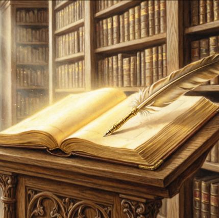 Иконка канала Книга за минуту | Обзоры книг