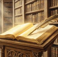 Иконка канала Книга за минуту | Обзоры книг