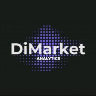 Иконка канала DiMarket Analitics