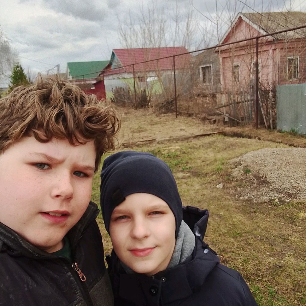 Иконка канала Матвей 19к