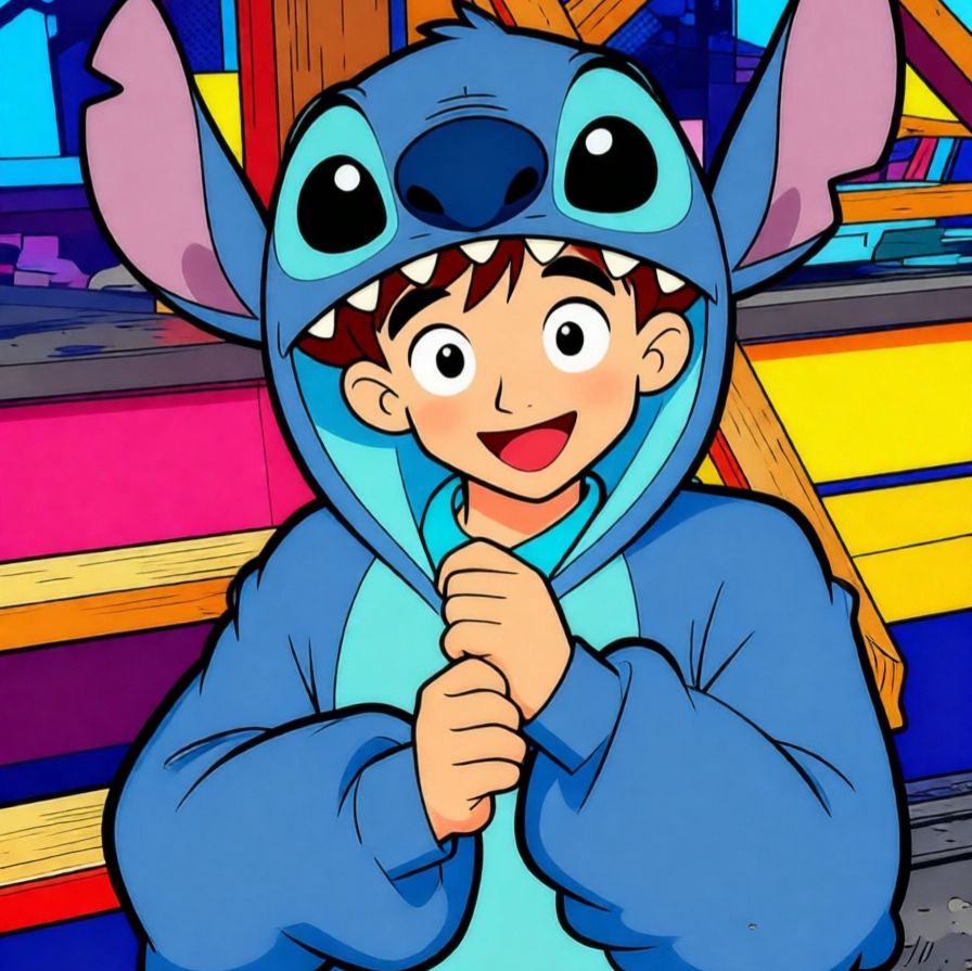 Аватар автора