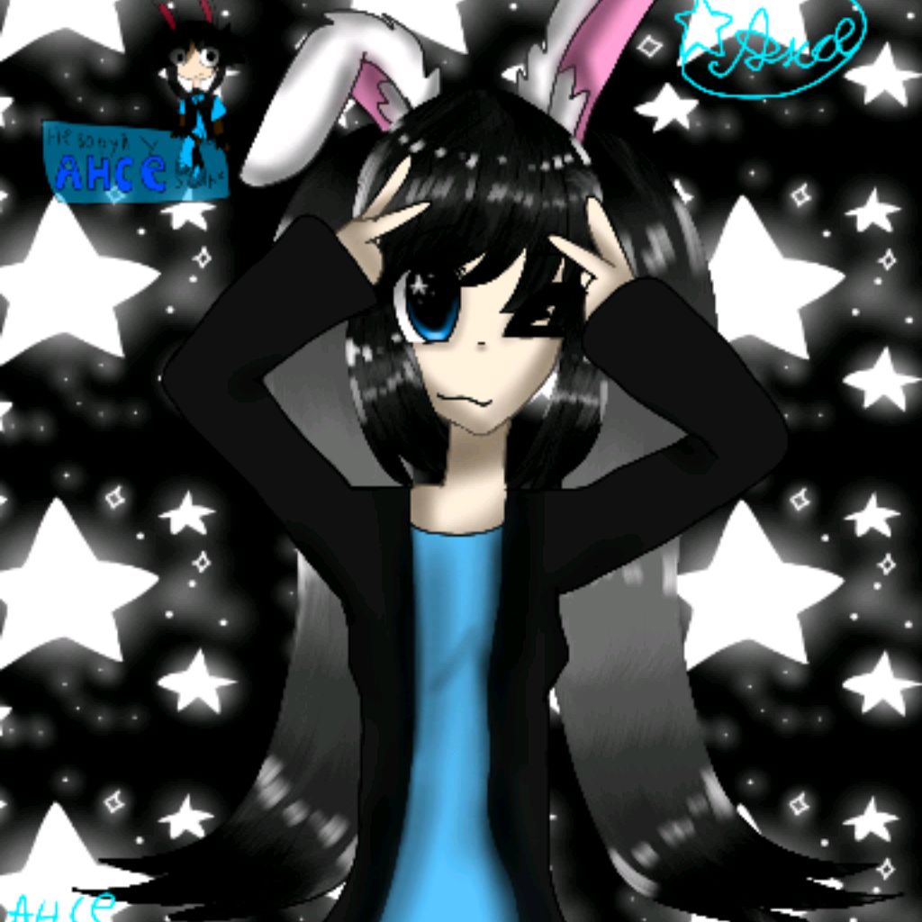 Иконка канала °•Ансе•°