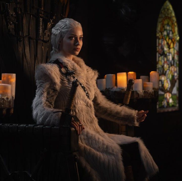 Аватар автора