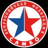 Иконка канала Всероссийская федерация самбо