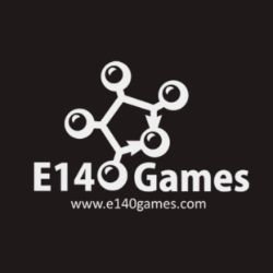 Иконка канала E140Games