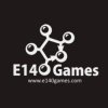 Иконка канала E140Games