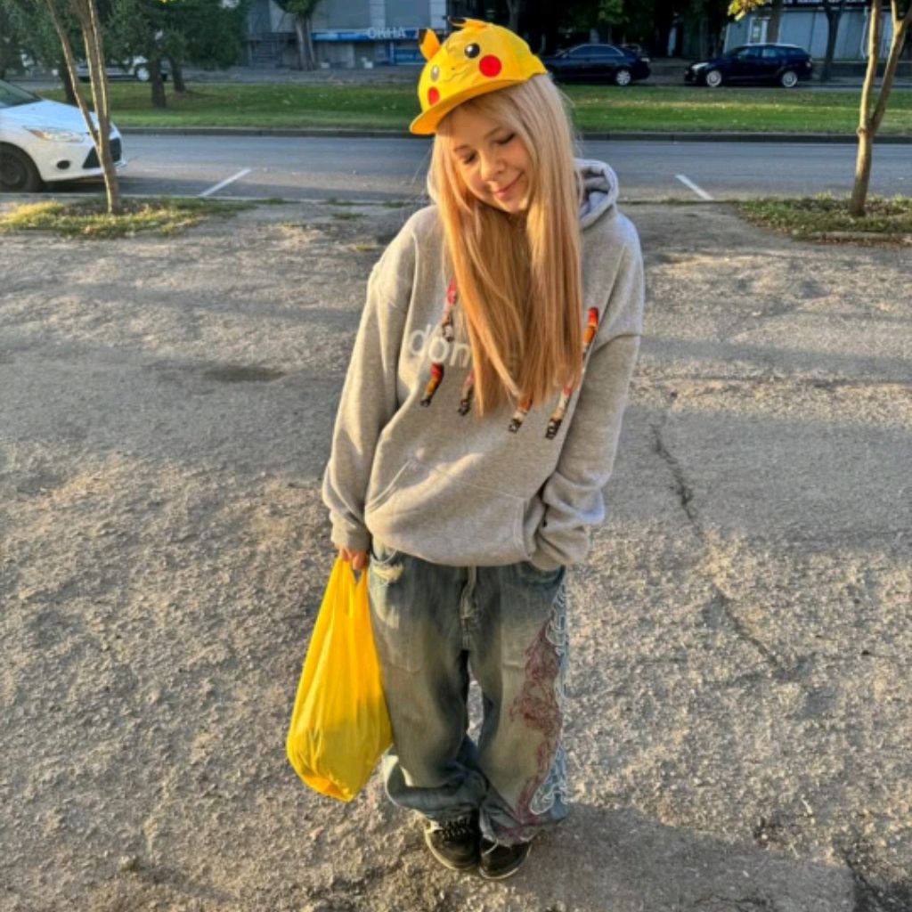 Иконка канала Агуша#