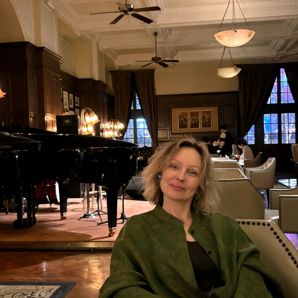 Аватар автора