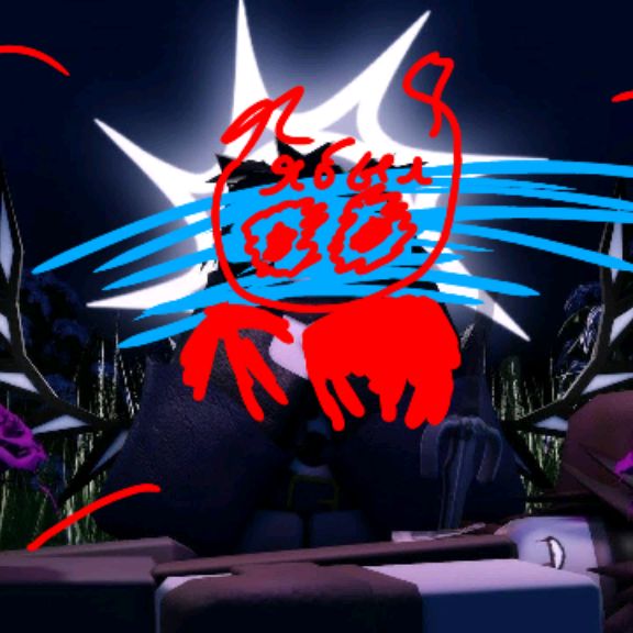 Иконка канала Сильнейшие поля теперь форсакен...