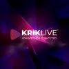 Иконка канала KRIKLIVE - Концертное агентство