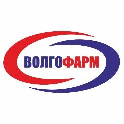 Иконка канала Волгофарм