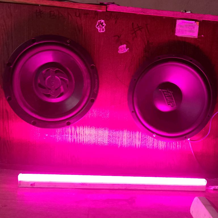 Иконка канала #VANO-АВТОЗВУК⚡