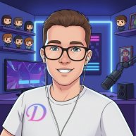 Иконка канала darkryss