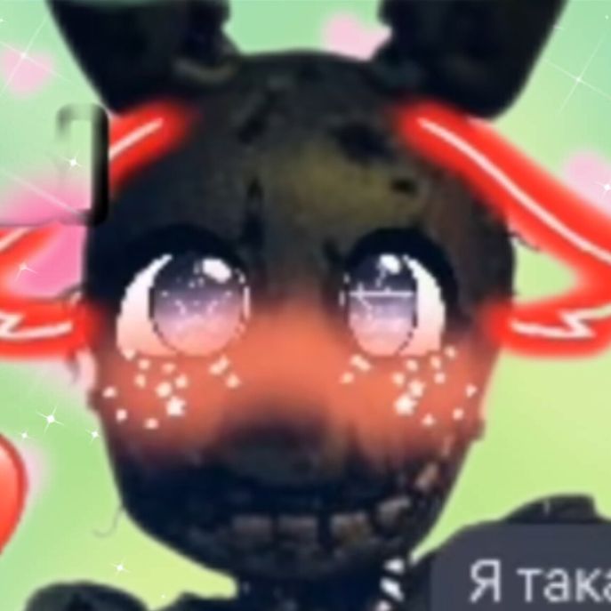 Иконка канала АСМР