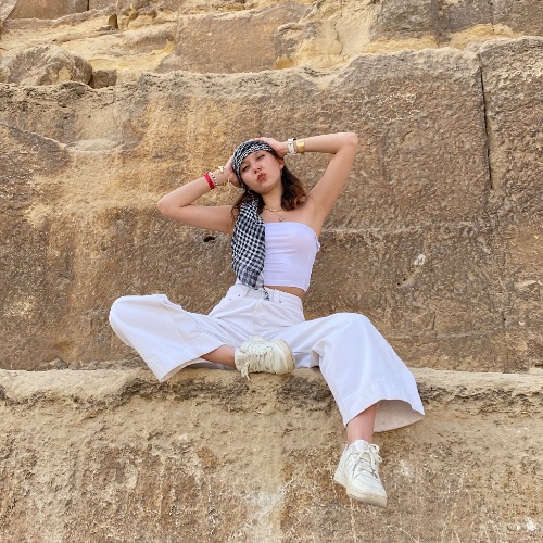 Иконка канала Polinaaa