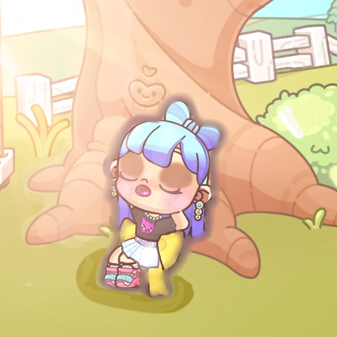 Аватар автора