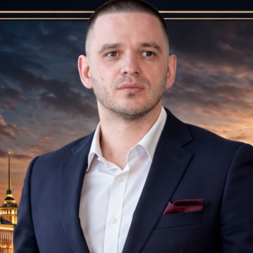 Иконка канала Александр Павленко
