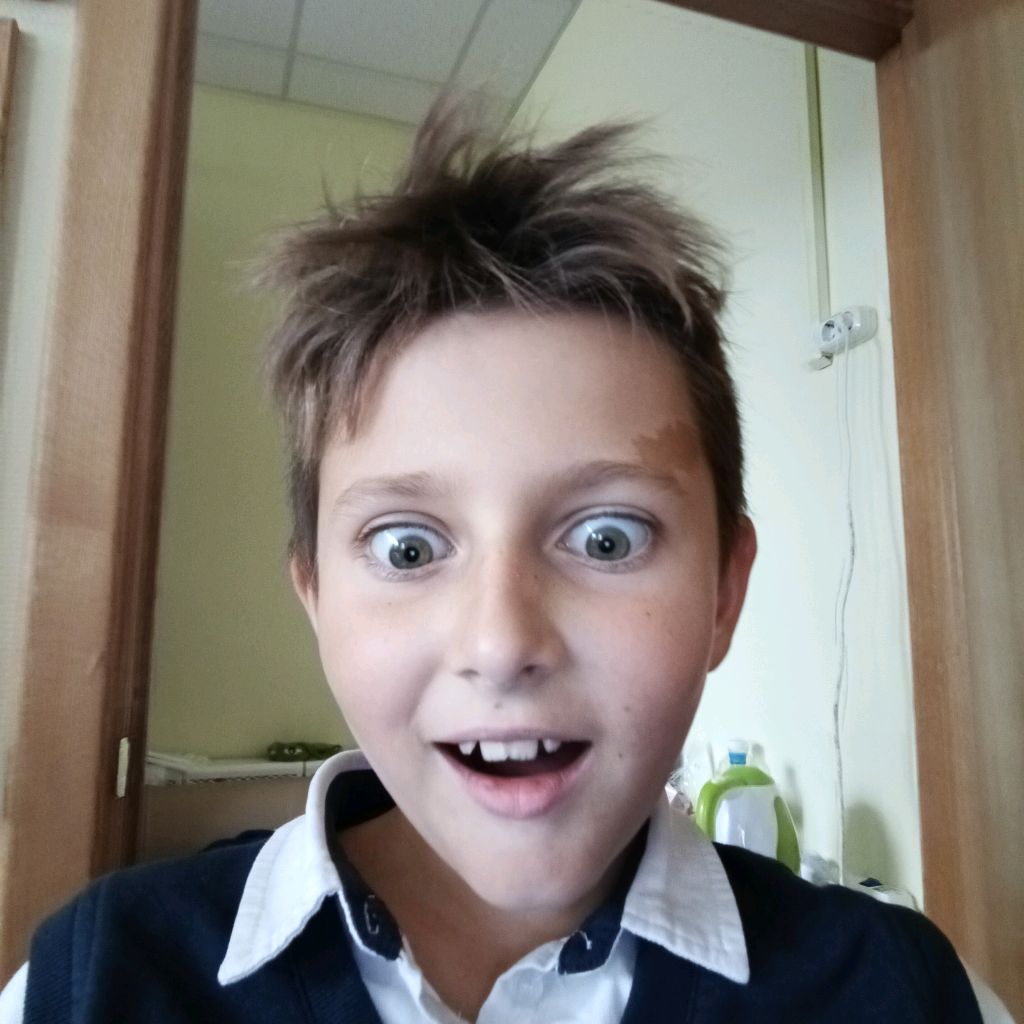 Аватар автора