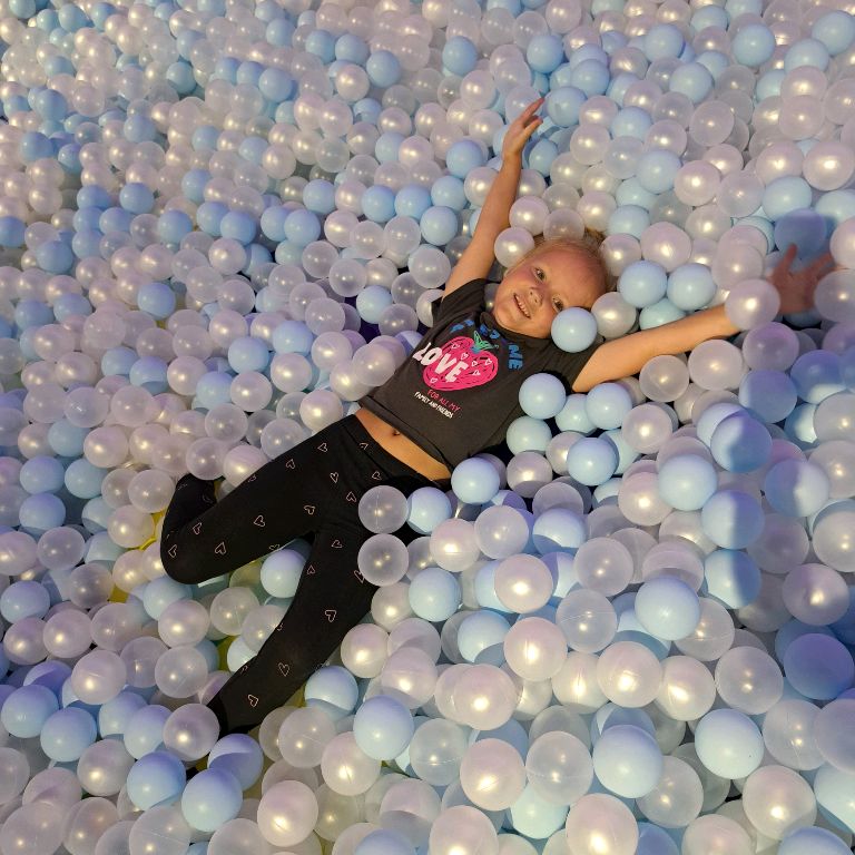 Иконка канала СтешаЛайф