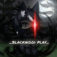 Иконка канала _BLACKWOOD PLAY_