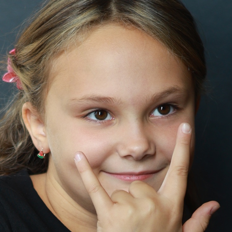 Иконка канала КИРА ГРОМЧЕ ВСЕХ