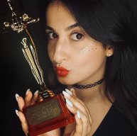 Иконка канала Angelika Karfy