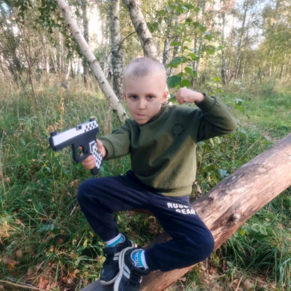 Аватар автора