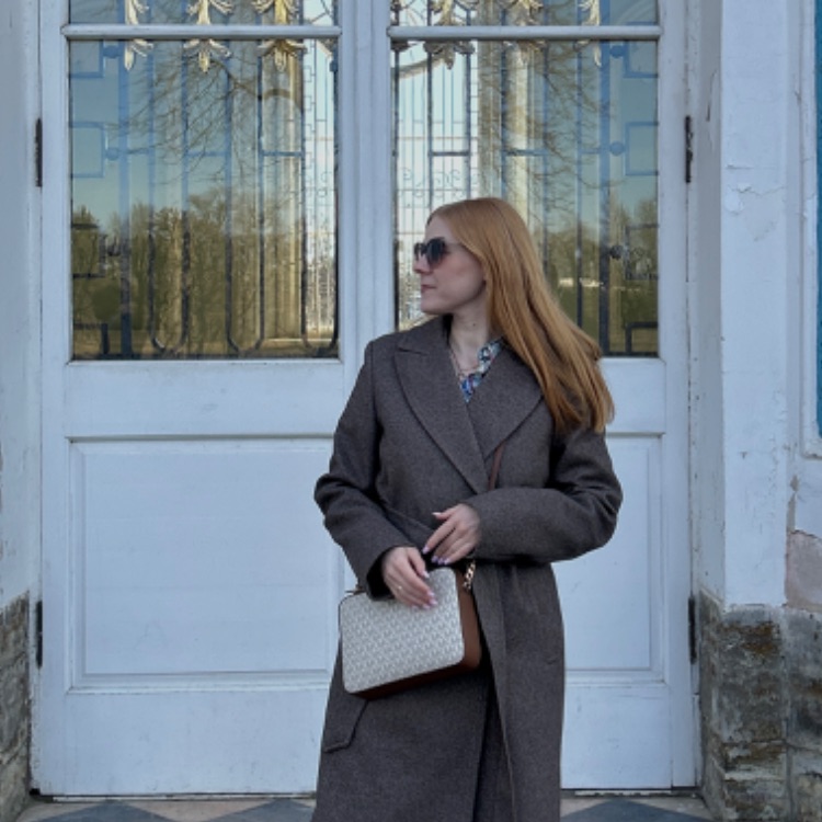 Аватар автора