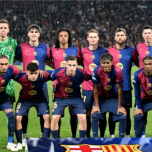 Иконка канала Барса 💯