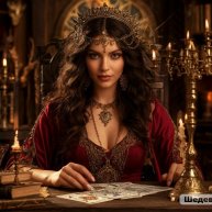 Иконка канала Свет Таро💝🗝️