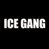 Иконка канала ICE GANG