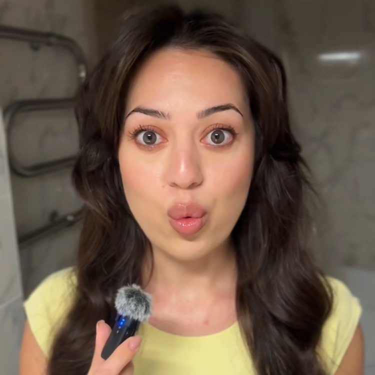 Иконка канала Саби Васаби