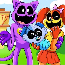 Иконка канала я ктнап и дэйя