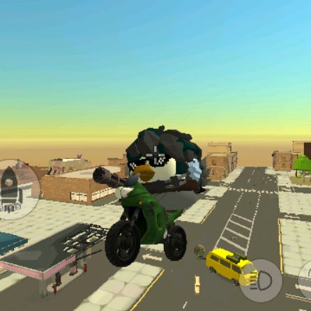 Иконка канала Funchik3357q